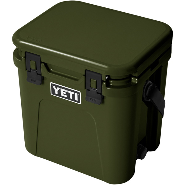 2026 YETI Roadie 24 Cool Box 2.0 70000006832 - Olive